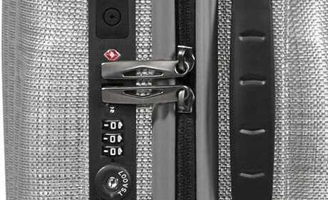 Geïntegreerde USB-poort