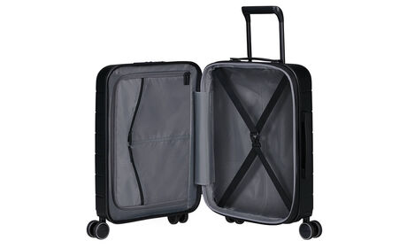 Georganiseerde binnenkant