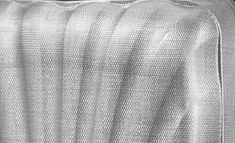 Ongelooflijk licht, extreem sterk