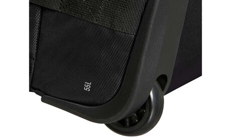 Geïntegreerde wielen