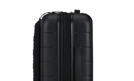 Uitbreidbaarheid bij alle maten