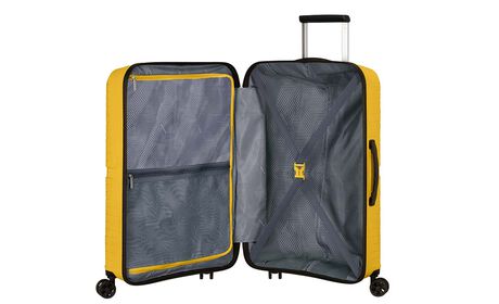 Georganiseerde binnenkant