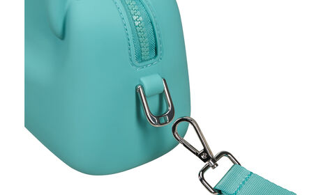 Afneembare schouderriem