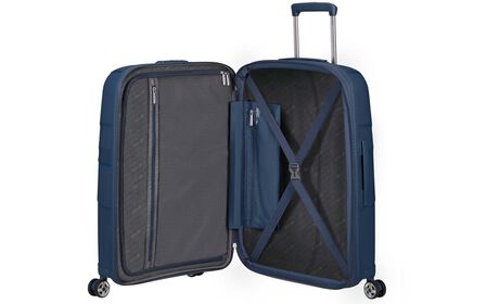 Georganiseerde binnenkant