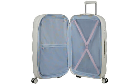 Inpakken in de wolken