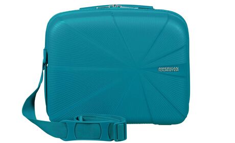 Afneembare schouderriem 