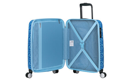 Georganiseerde binnenkant