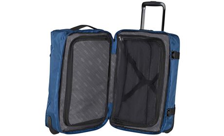 interior organisation