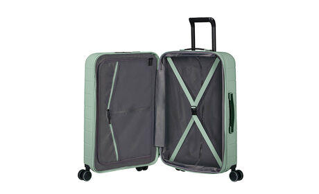 Georganiseerde binnenkant