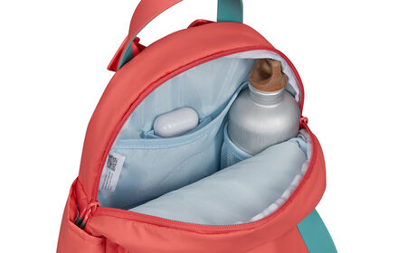 Interior organisation