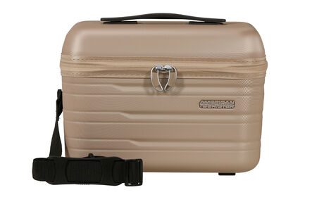 Afneembare schouderriem