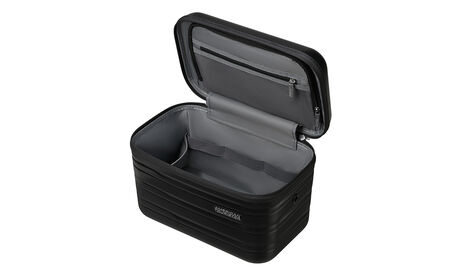 Volledig uitgeruste binnenkant