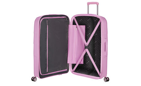 Georganiseerde binnenkant