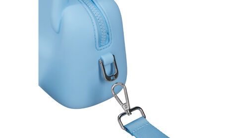 Afneembare schouderriem