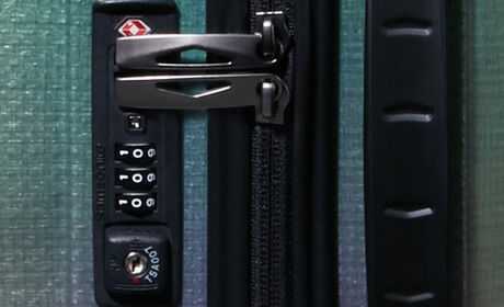 Geïntegreerde USB-poort