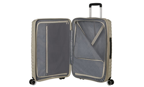 Georganiseerde binnenkant