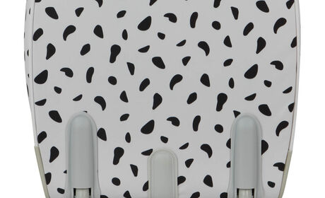 Soepel rollende wielen