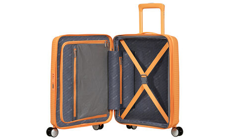 Georganiseerde binnenkant