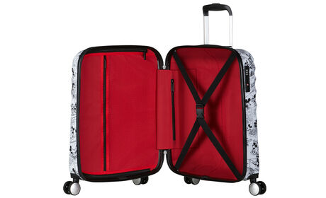 Georganiseerde binnenkant