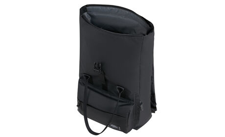 Groot hoofdcompartiment