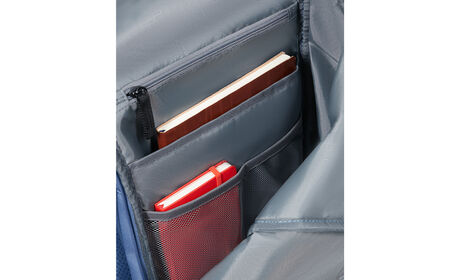 Georganiseerde binnenkant