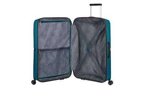 Georganiseerde binnenkant