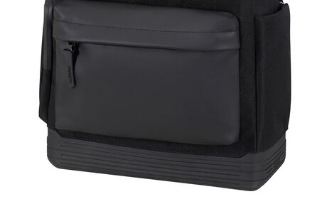 Verstevigde onderkant