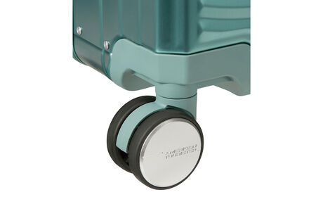 XL kogelgelagerde dubbele wielen