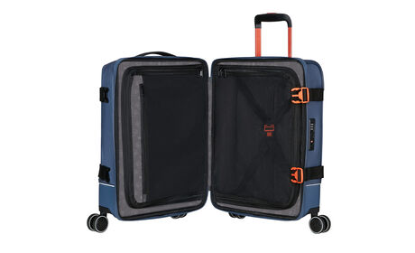 Verbeterde binnenkant