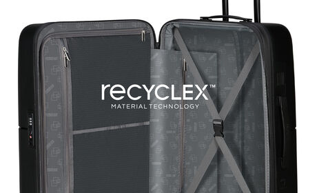 Recyclexᵀᴹ voering