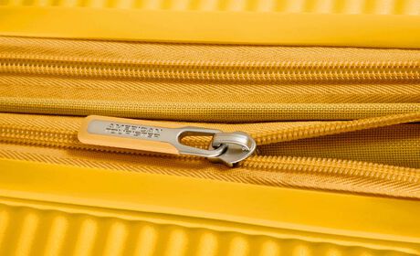 Uitbreidbaarheid bij alle maten