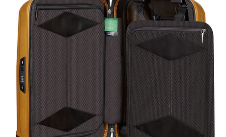 Premium & praktisch interieur