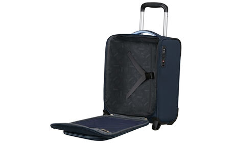 Georganiseerde binnenkant