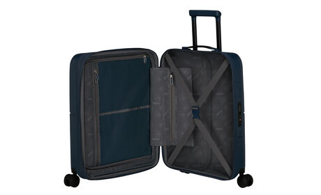 Georganiseerde binnenkant