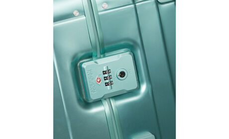 Veilig en gemakkelijk sluitsysteem