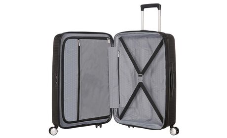 Georganiseerde binnenkant