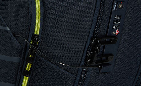 Superieure veiligheid