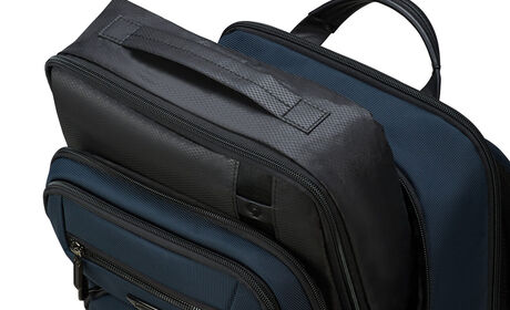 Voeg een packing cube toe