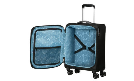 Georganiseerde binnenkant