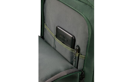 Georganiseerde binnenkant