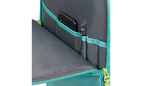 Georganiseerde binnenkant