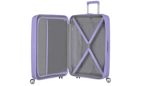 Georganiseerde binnenkant