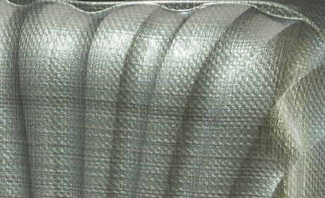 Incredibly light, extremely strong