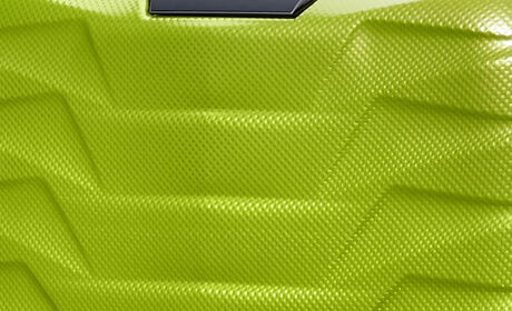 Verbluffend veerkrachtig, onvoorstelbaar sterk 