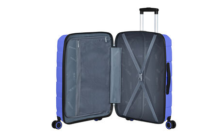 Georganiseerde binnenkant