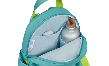 Georganiseerde binnenkant