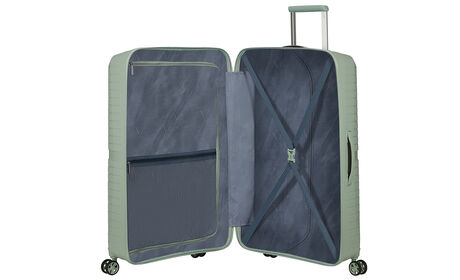 Georganiseerde binnenkant