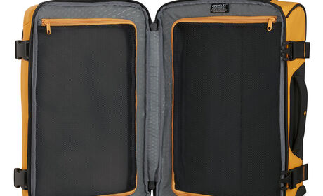 Gemakkelijk inpakken