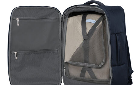 Maximaal inpakvolume