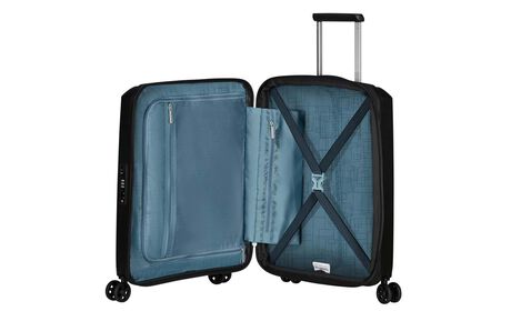 Georganiseerde binnenkant